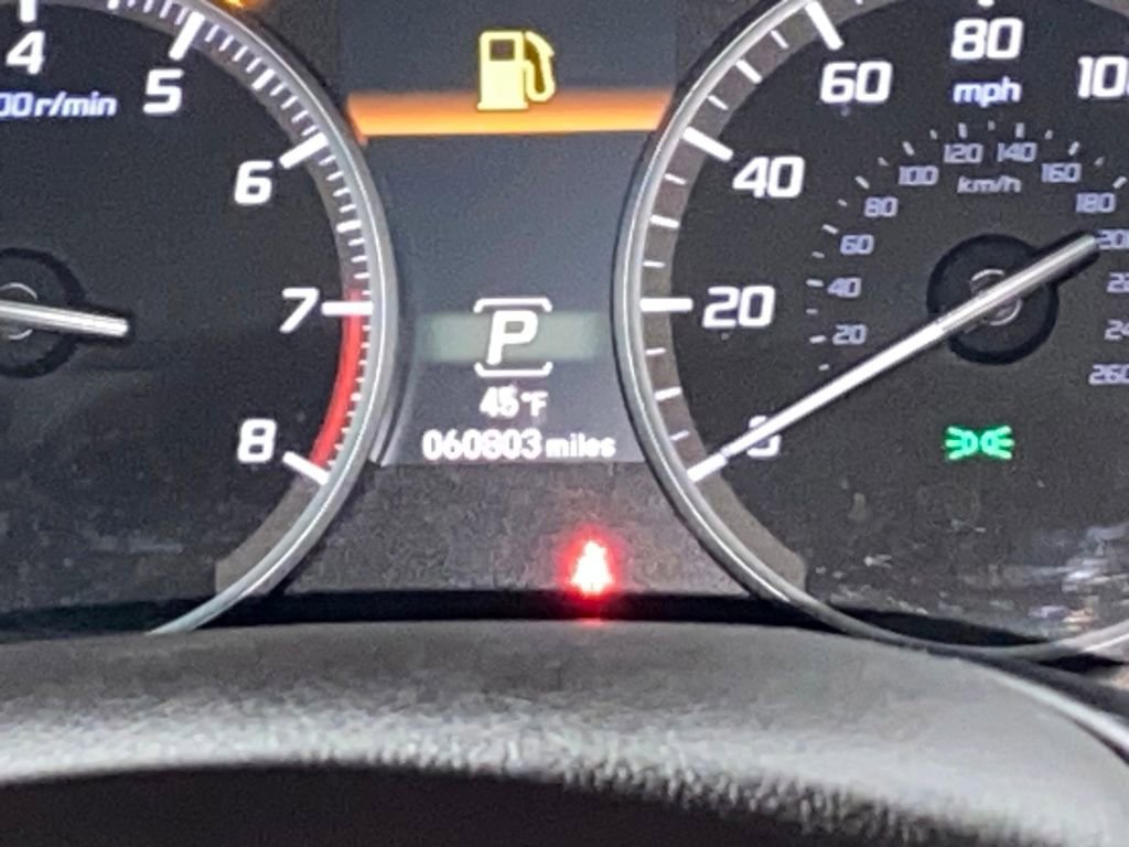 Used 2020 Acura ILX w/ Premium Package image 32