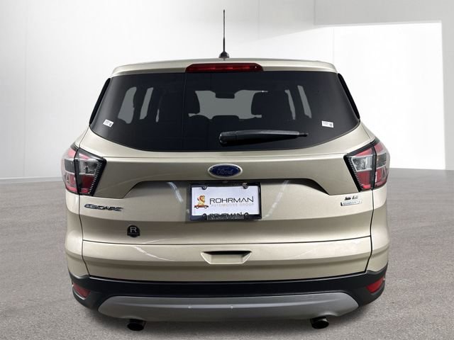 Used 2017 Ford Escape SE image 31