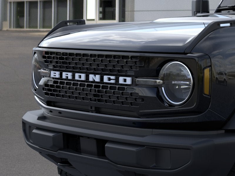 New 2026 Ford Bronco Big Bend AWD/4WD image 19
