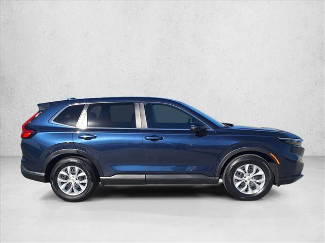 Used 2025 Honda CR-V LX image 4