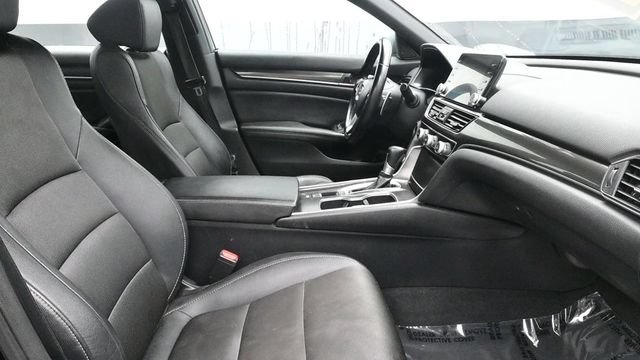 Used 2019 Honda Accord Sport image 11