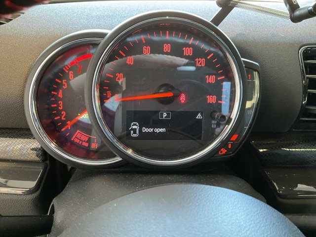 Used 2020 MINI Cooper Clubman S image 9