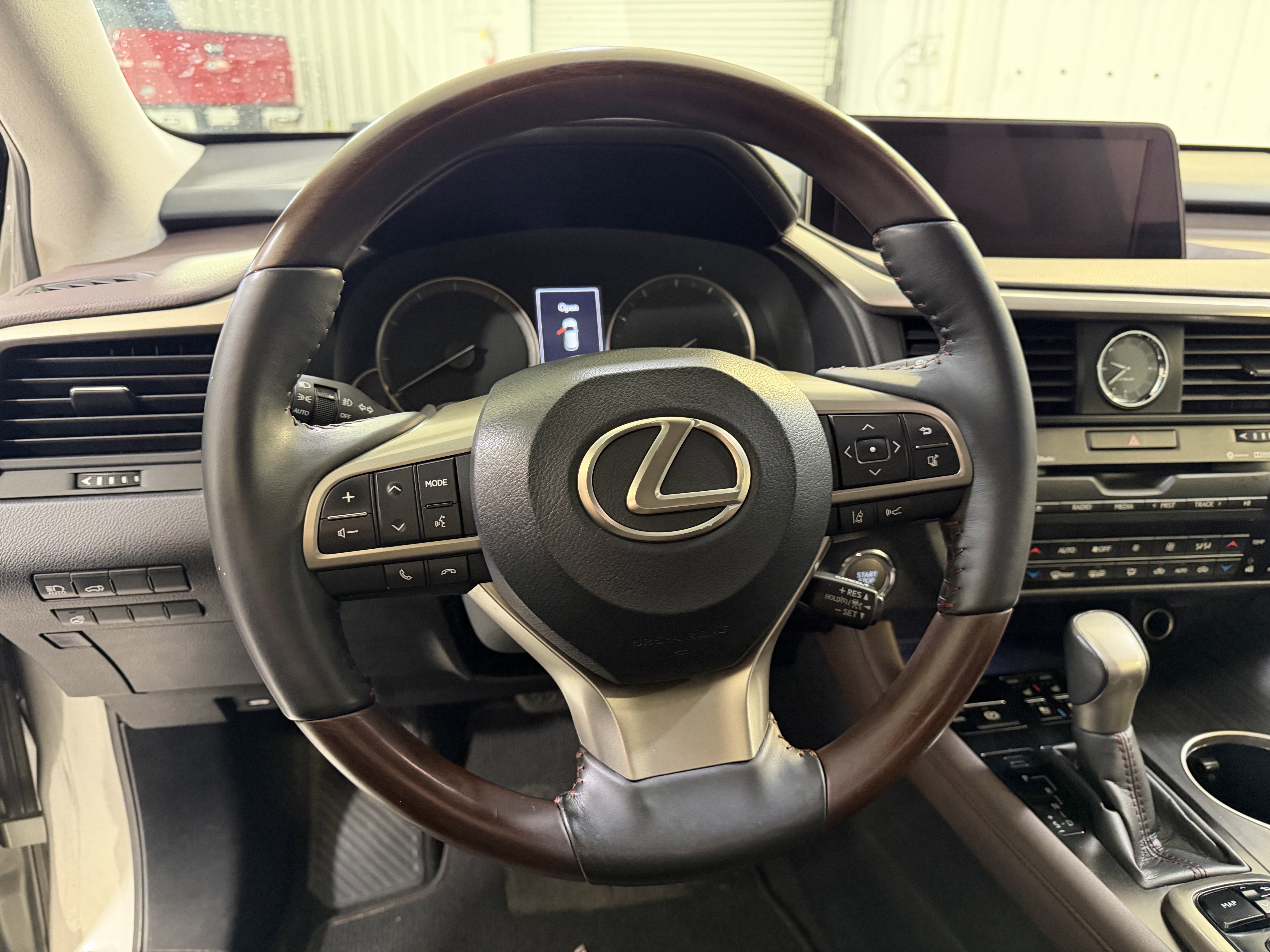 Used 2017 Lexus RX 350 FWD w/ Premium Package image 15