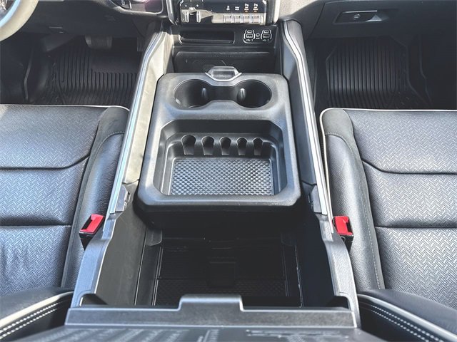 Used 2022 RAM 1500 Laramie image 36