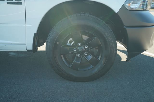 Certified 2023 RAM 1500 Tradesman w/ Popular Equipment Group image 42