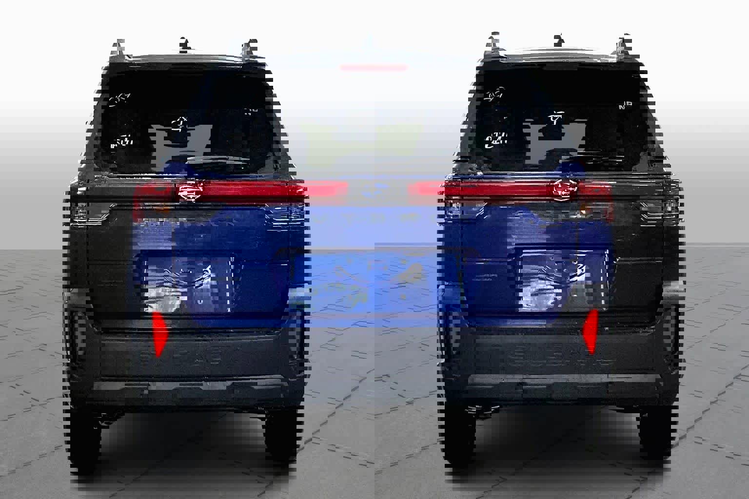 New 2026 Subaru Outback Limited image 4