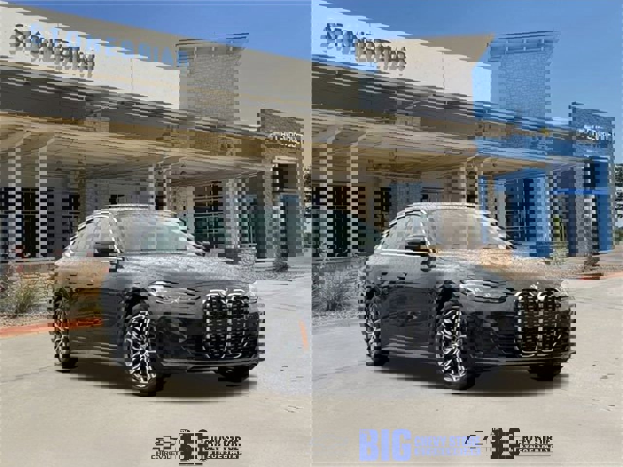 Used 2024 BMW 430i Gran Coupe 430i w/ Premium Package