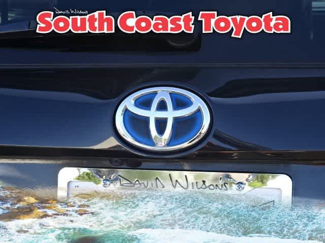 Used 2018 Toyota RAV4 Limited w/ Advanced Technology Package AWD/4WD image 9