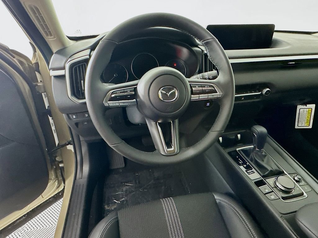 New 2026 MAZDA CX-50 Meridian Edition image 15