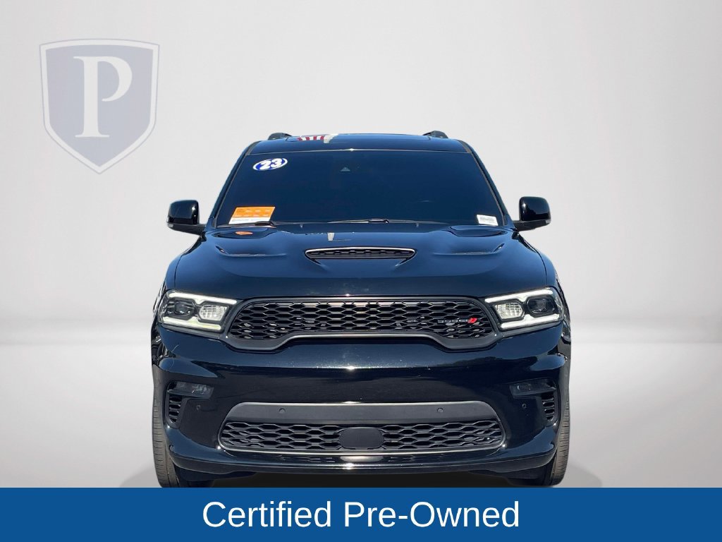 Used 2023 Dodge Durango GT AWD/4WD image 4