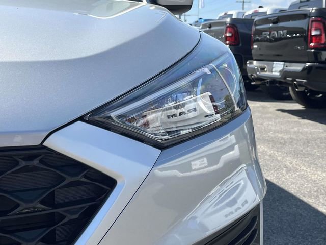 Used 2020 Hyundai Tucson SEL w/ Cargo Package image 9