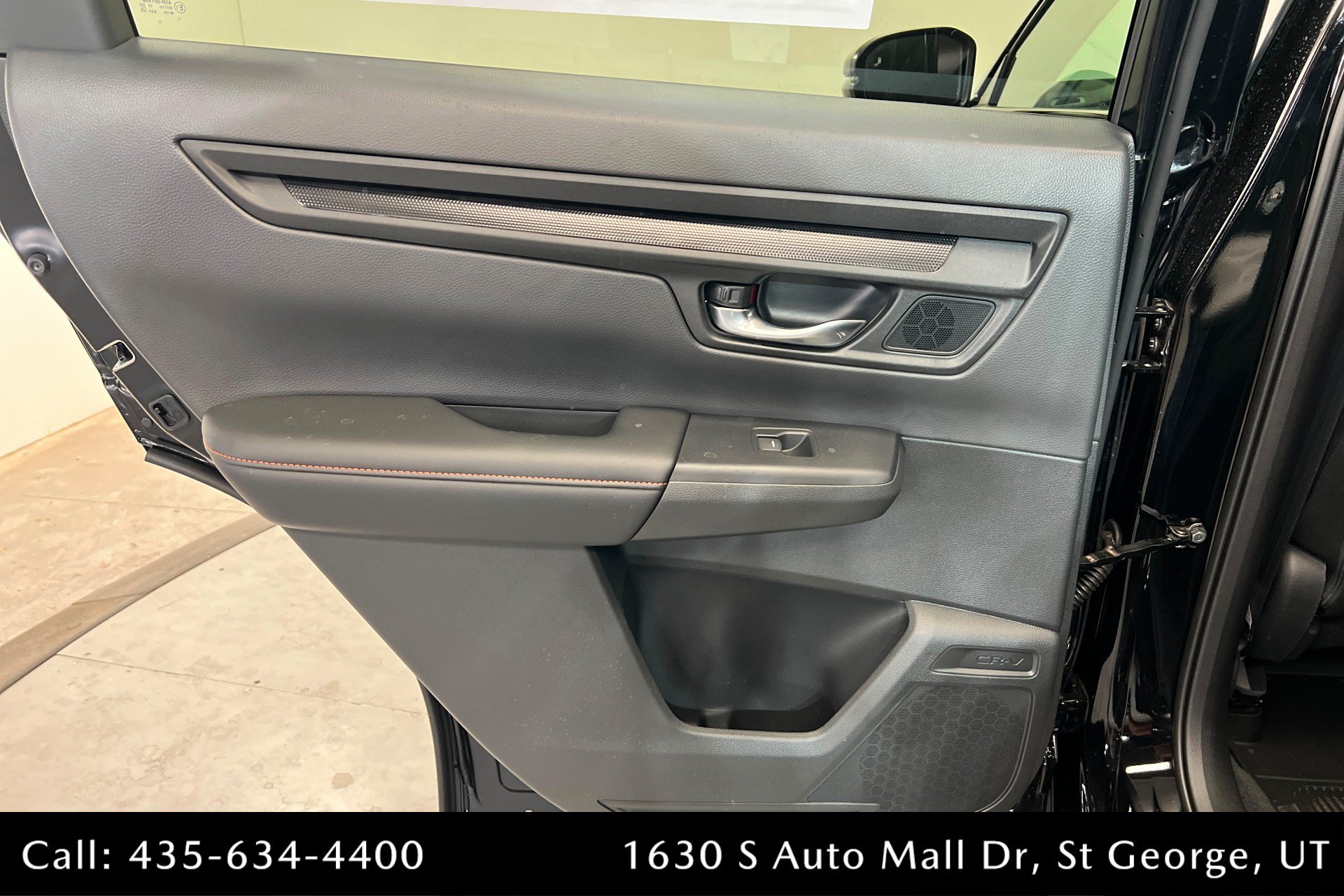 New 2026 Honda CR-V TrailSport image 18