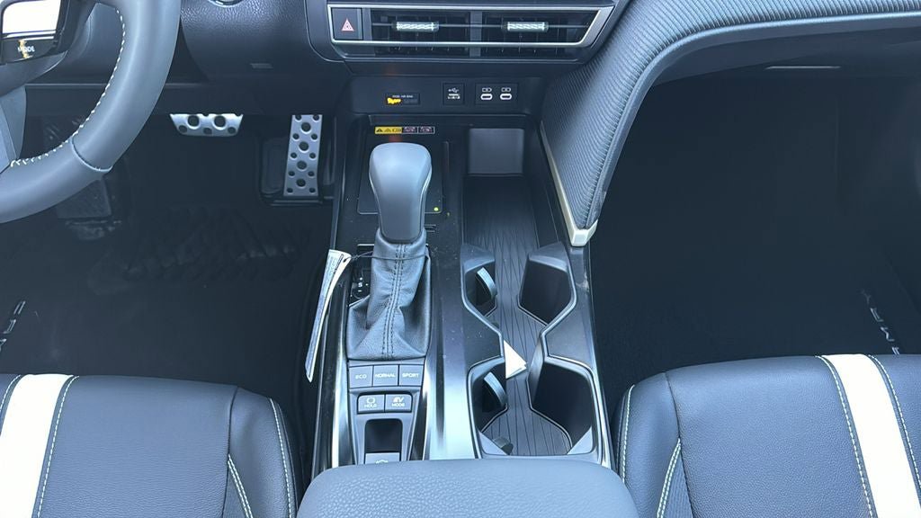 New 2026 Toyota Camry SE FWD image 31