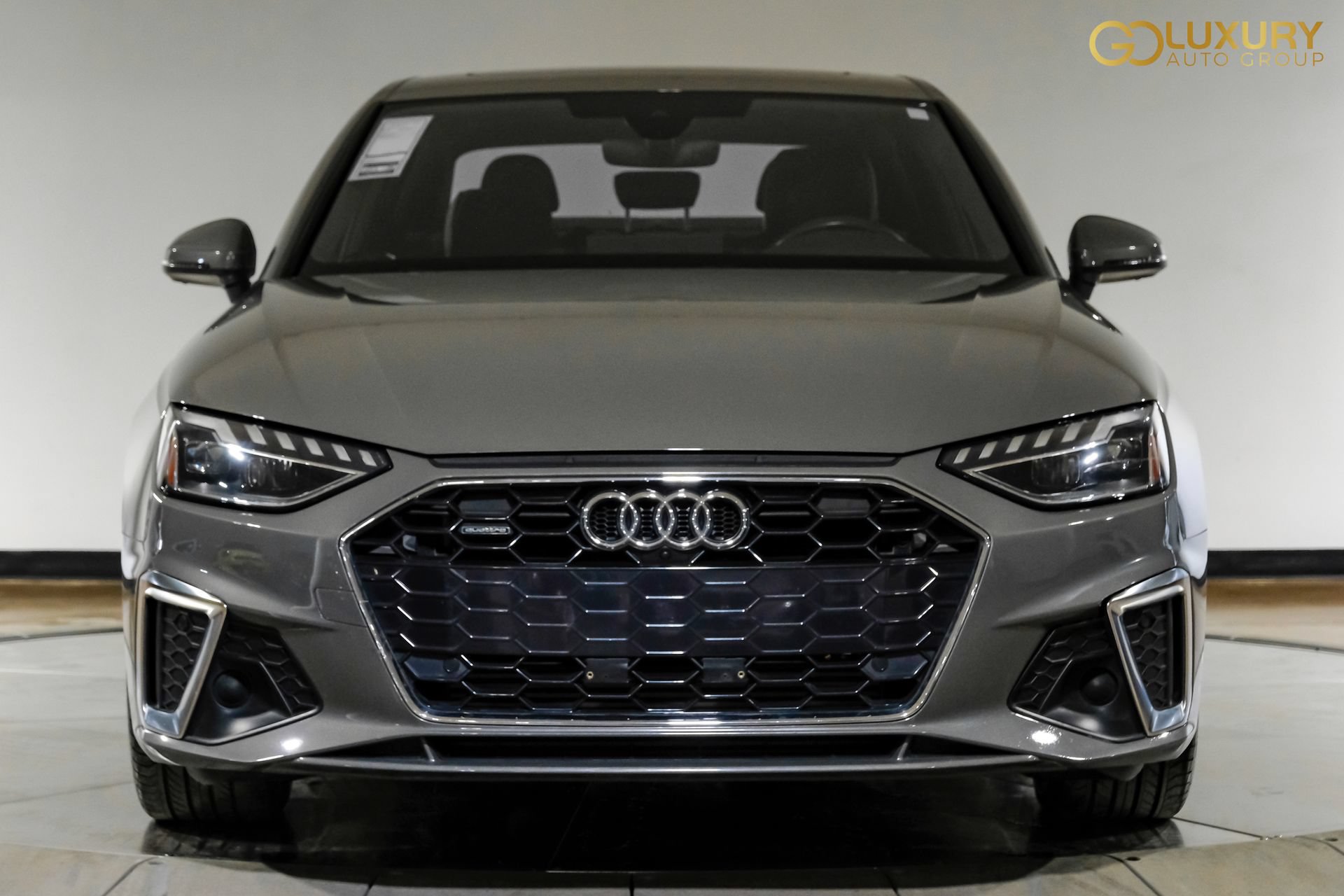 Used 2023 Audi A4 2.0T Premium Plus w/ Premium Plus Package AWD/4WD image 7