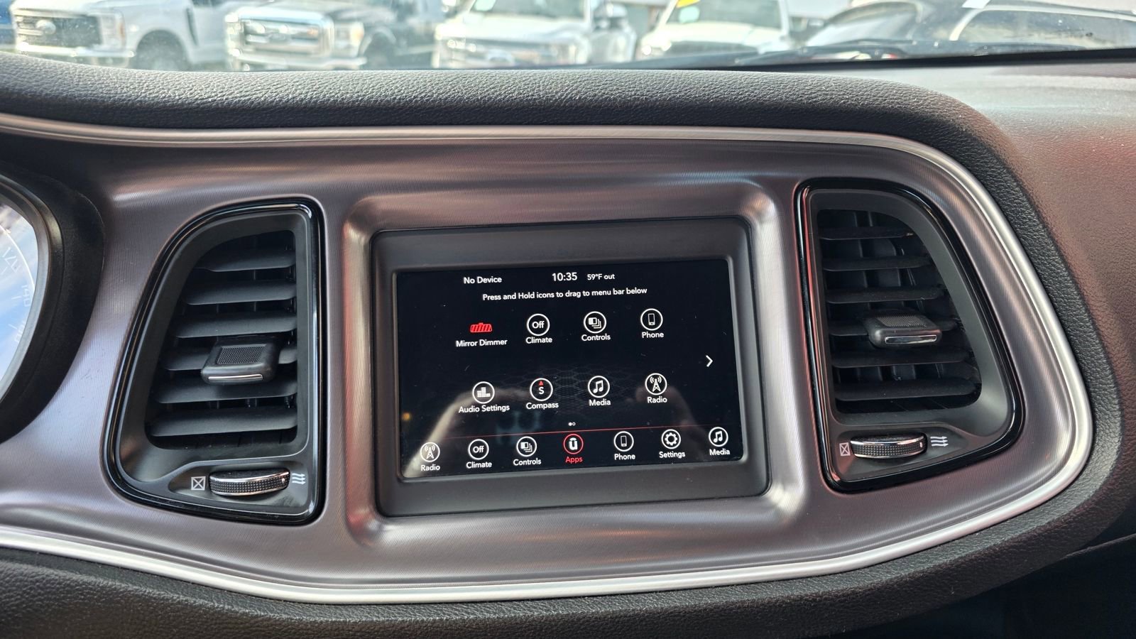 Used 2021 Dodge Challenger R/T image 14