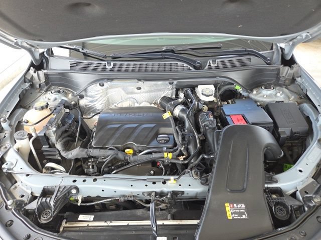 Used 2024 Buick Envista Preferred w/ Convenience I Package FWD image 67
