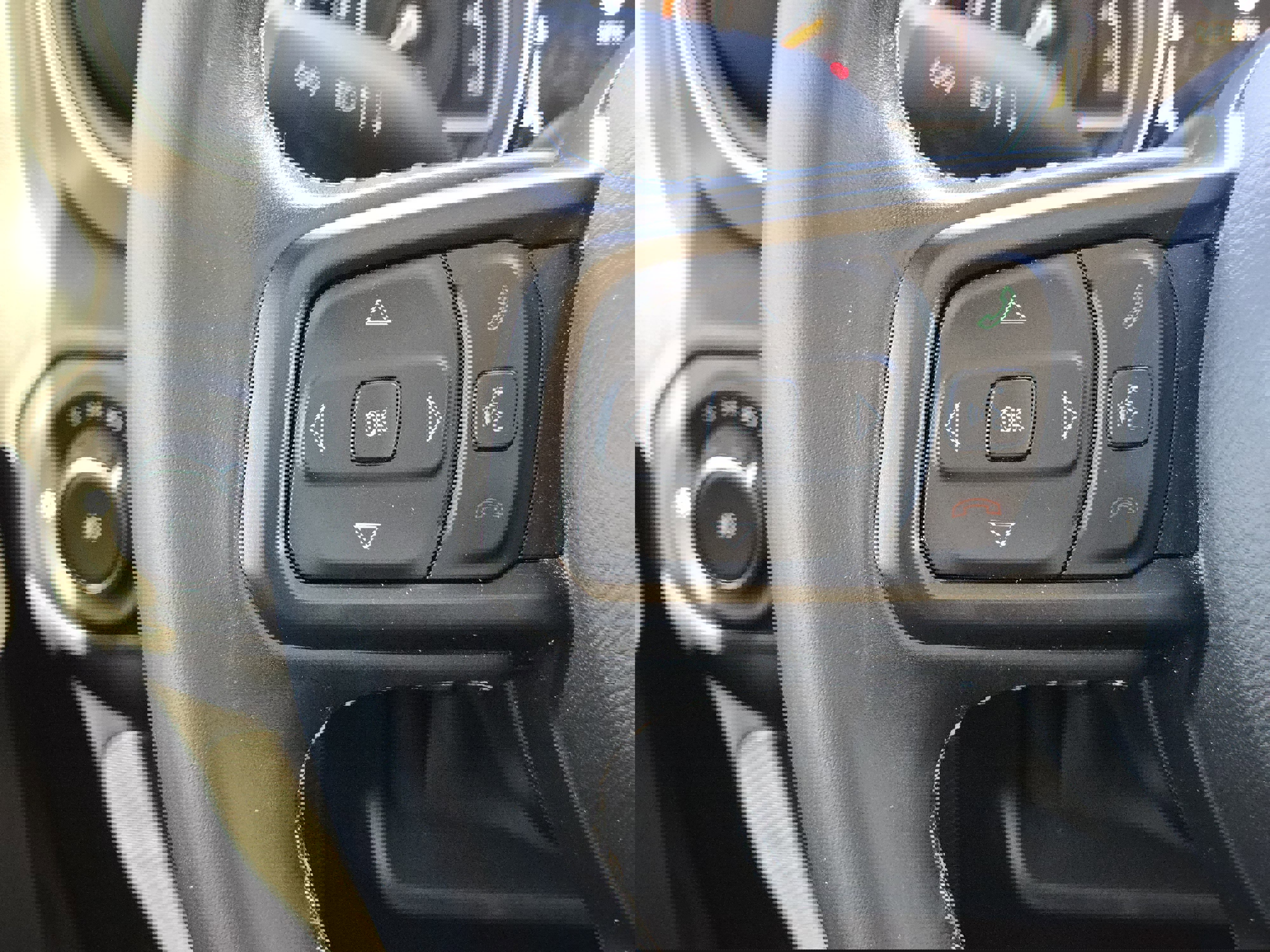 Certified 2021 Jeep Wrangler Unlimited Sport image 26