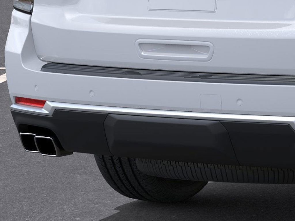 New 2026 Chevrolet Suburban High Country AWD/4WD image 15