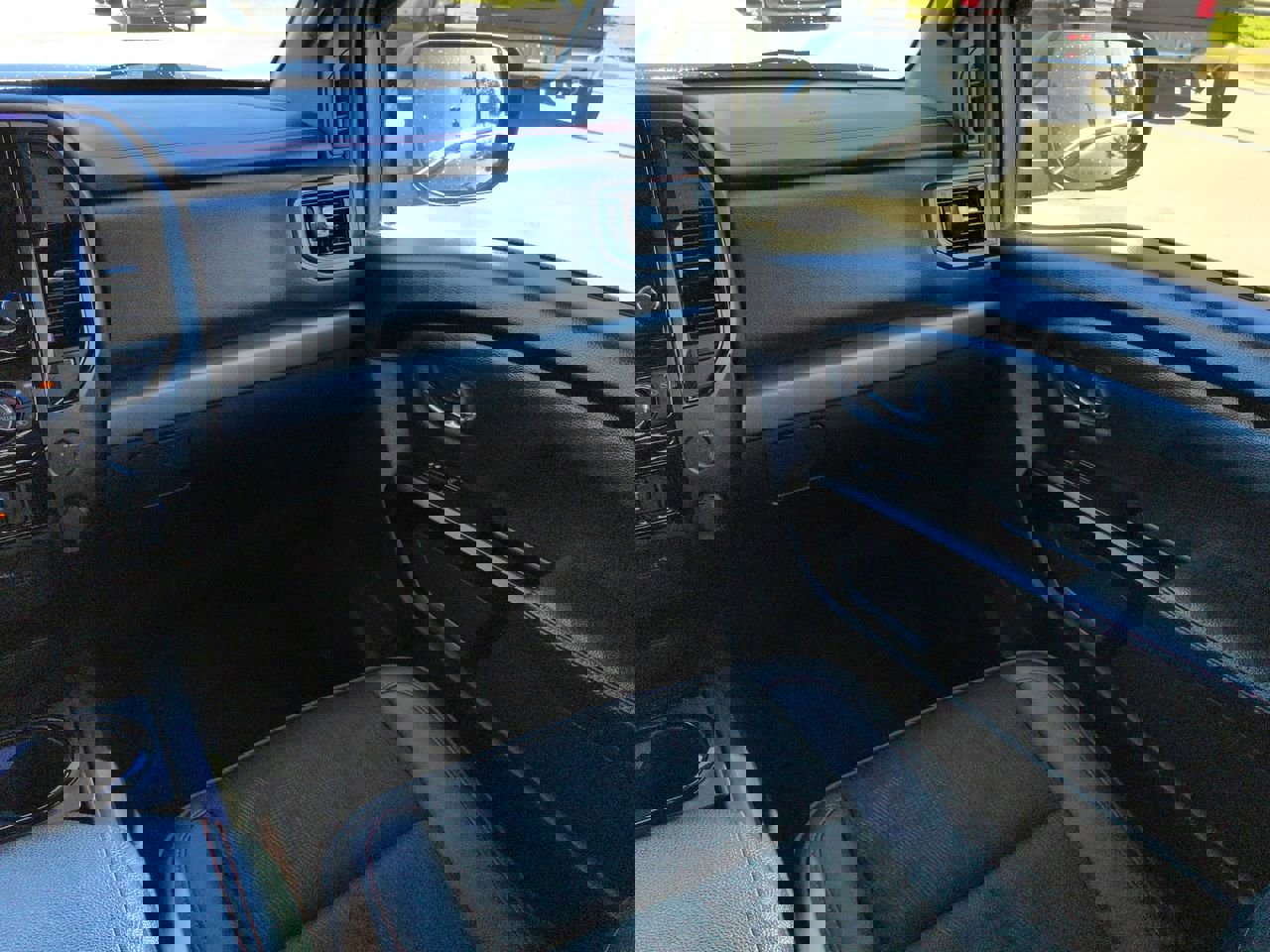 Used 2024 Nissan Titan PRO-4X w/ Off Road Protection Package image 16