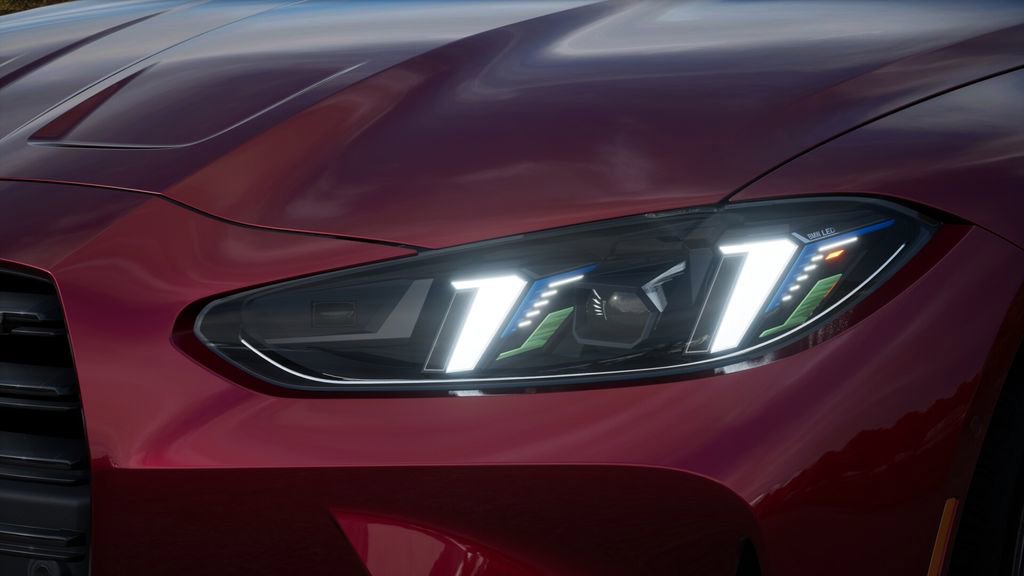 New 2027 BMW M3 image 6