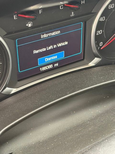 Used 2018 GMC Terrain SLT w/ Preferred Package image 14