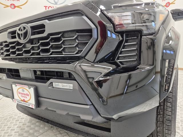 New 2026 Toyota Tacoma TRD Sport image 13