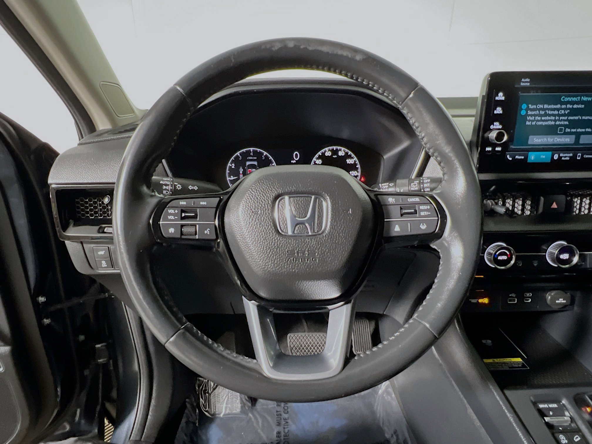 Used 2025 Honda CR-V EX-L image 18