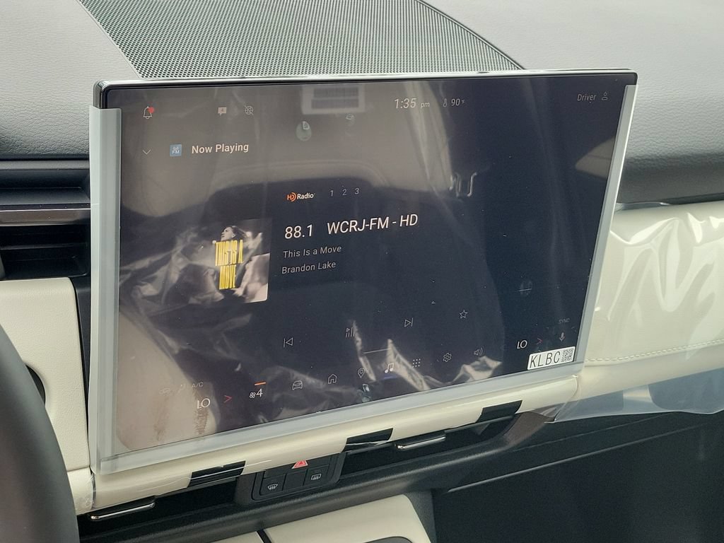 New 2026 MAZDA CX-5 Select AWD/4WD image 26