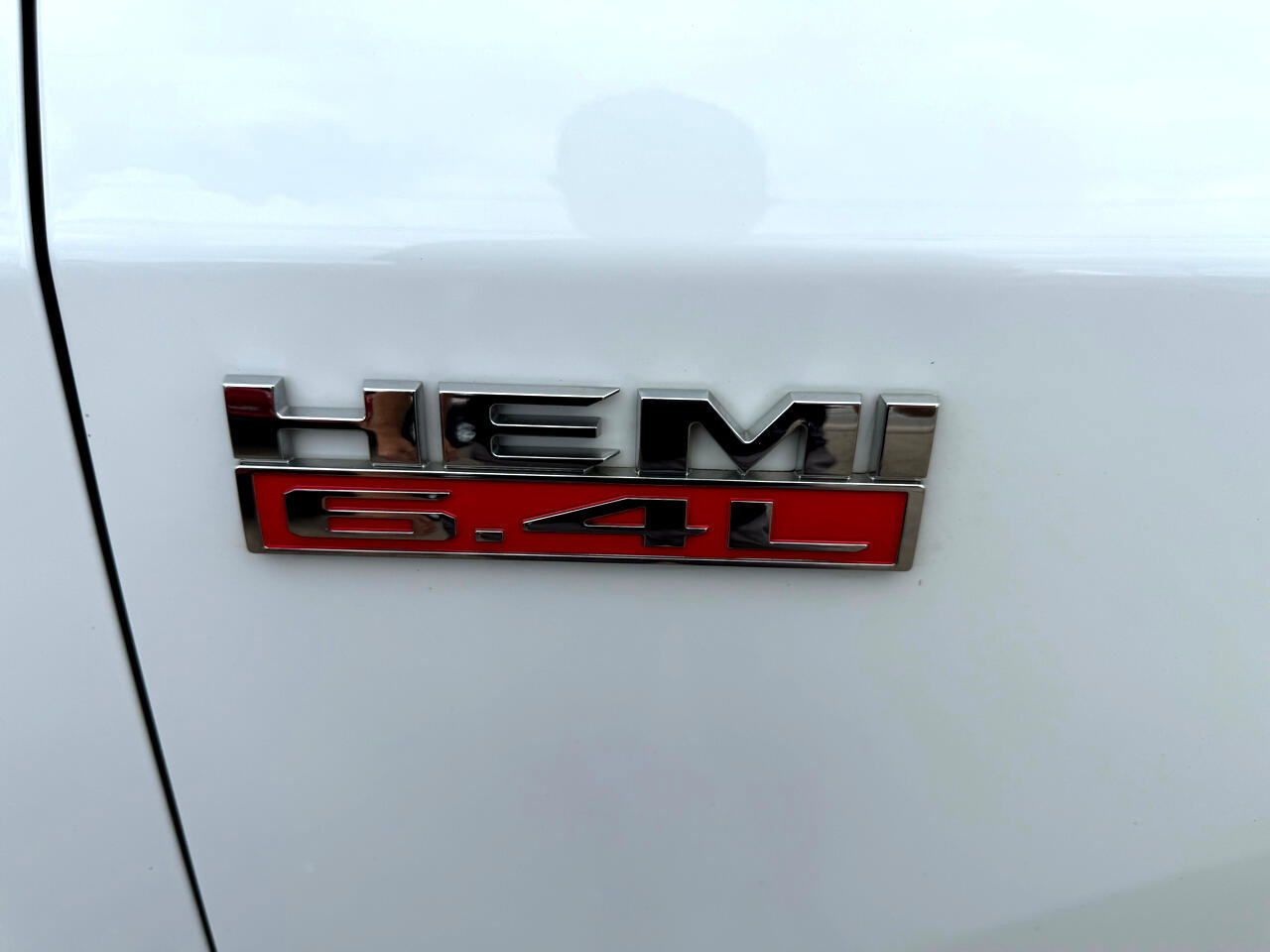 Used 2019 RAM 2500 Big Horn w/ Protection Group image 29