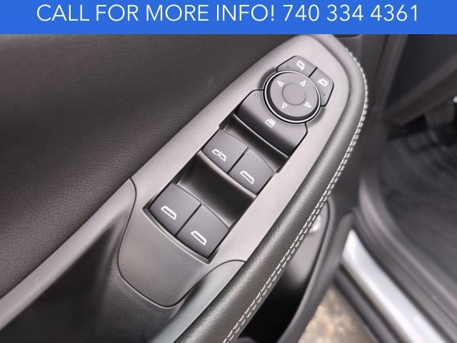 New 2026 Buick Encore GX Preferred w/ Comfort Package image 15