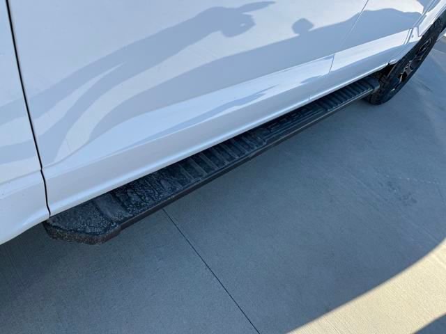 New 2025 Ford F150 STX w/ Equipment Group 201A FX4 image 6