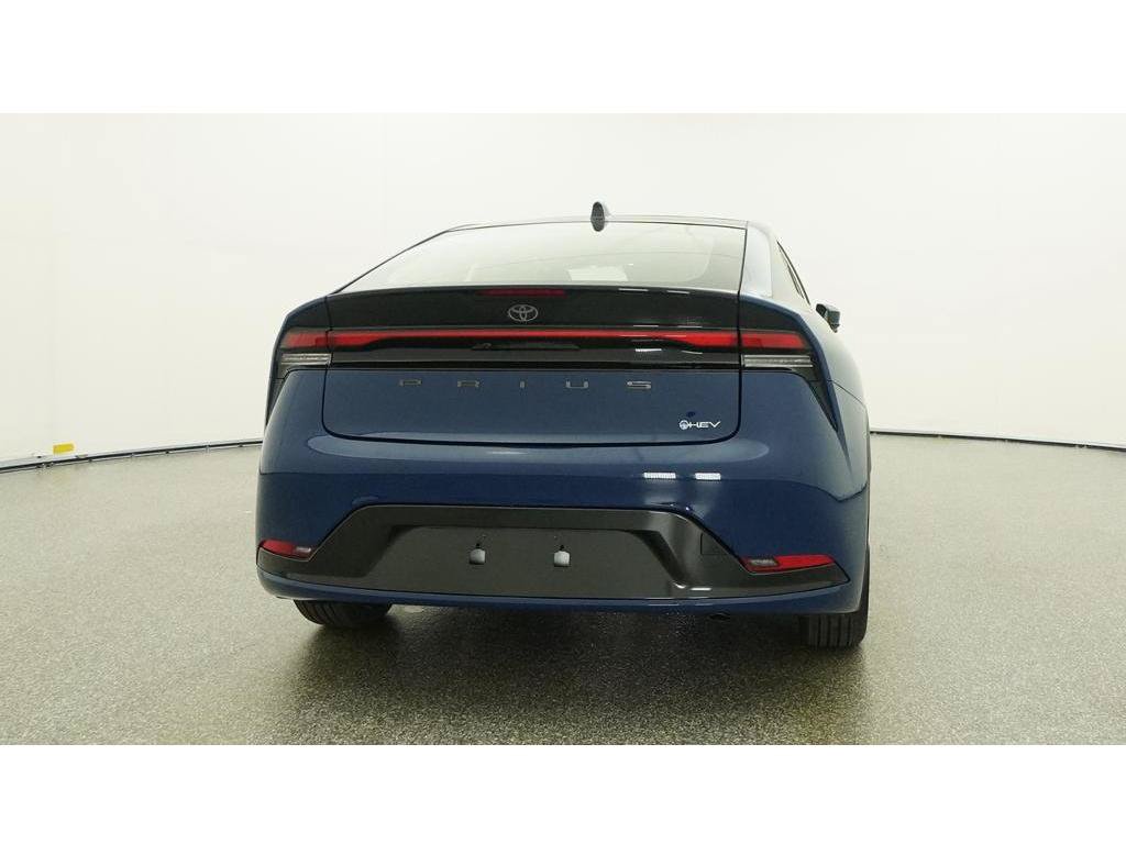 New 2026 Toyota Prius Limited FWD image 23