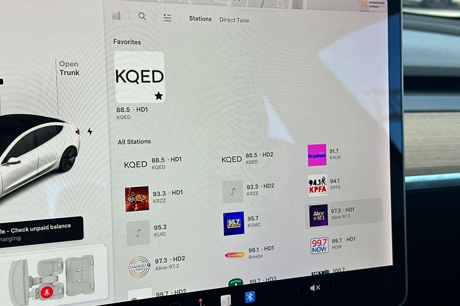 Used 2019 Tesla Model 3 Long Range image 16