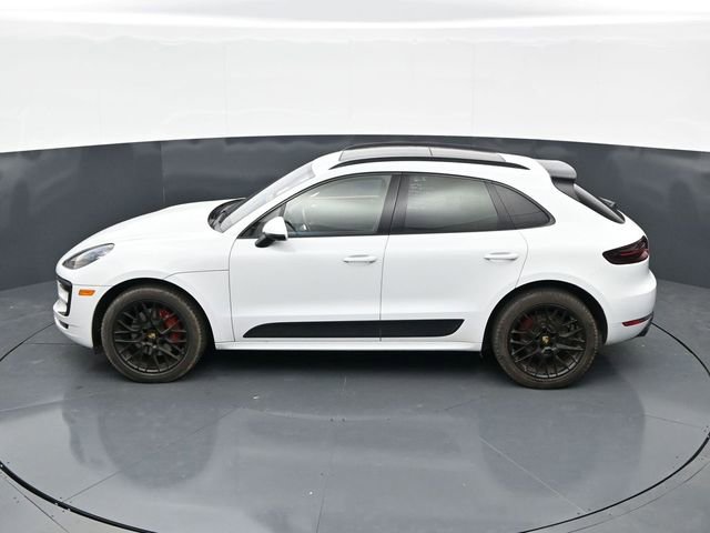 Used 2018 Porsche Macan GTS AWD/4WD image 31