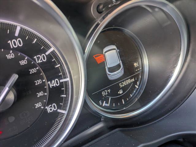 Used 2020 MAZDA CX-5 Sport image 12