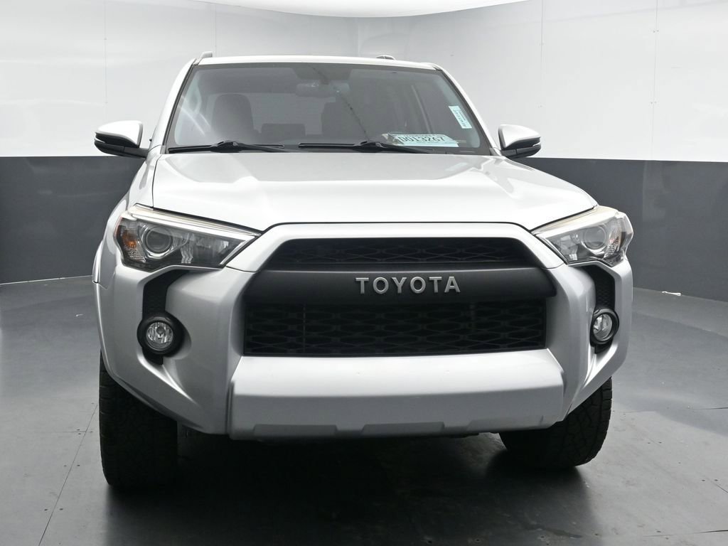 Used 2019 Toyota 4Runner SR5 Premium image 3