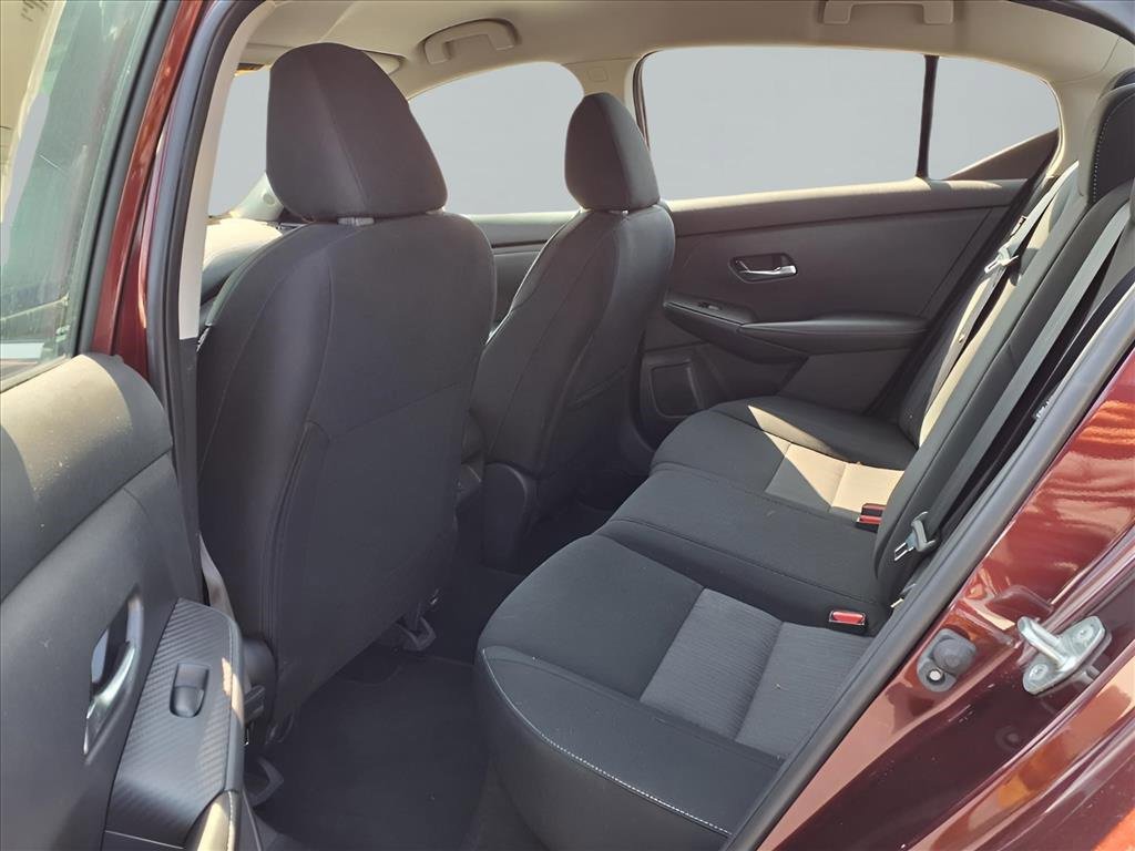 Used 2023 Nissan Sentra SV image 23