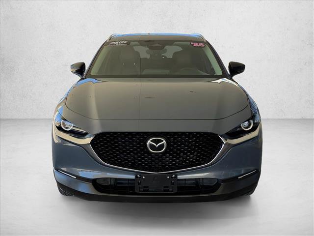 Used 2025 MAZDA CX-30 AWD 2.5 S w/ Preferred Package image 7