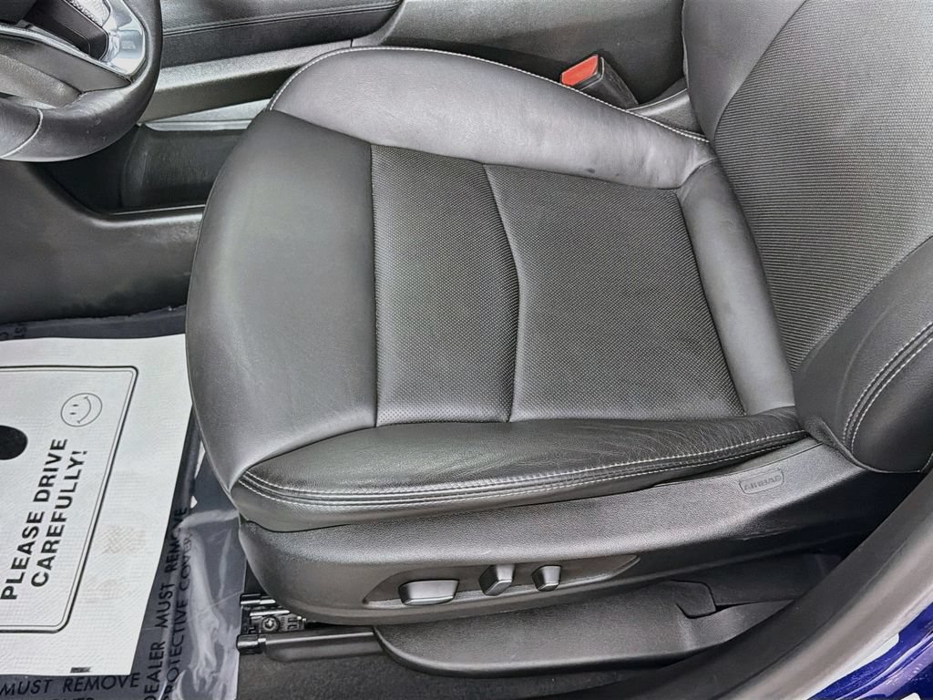 Used 2024 Cadillac XT6 Sport w/ Technology Package AWD/4WD image 21
