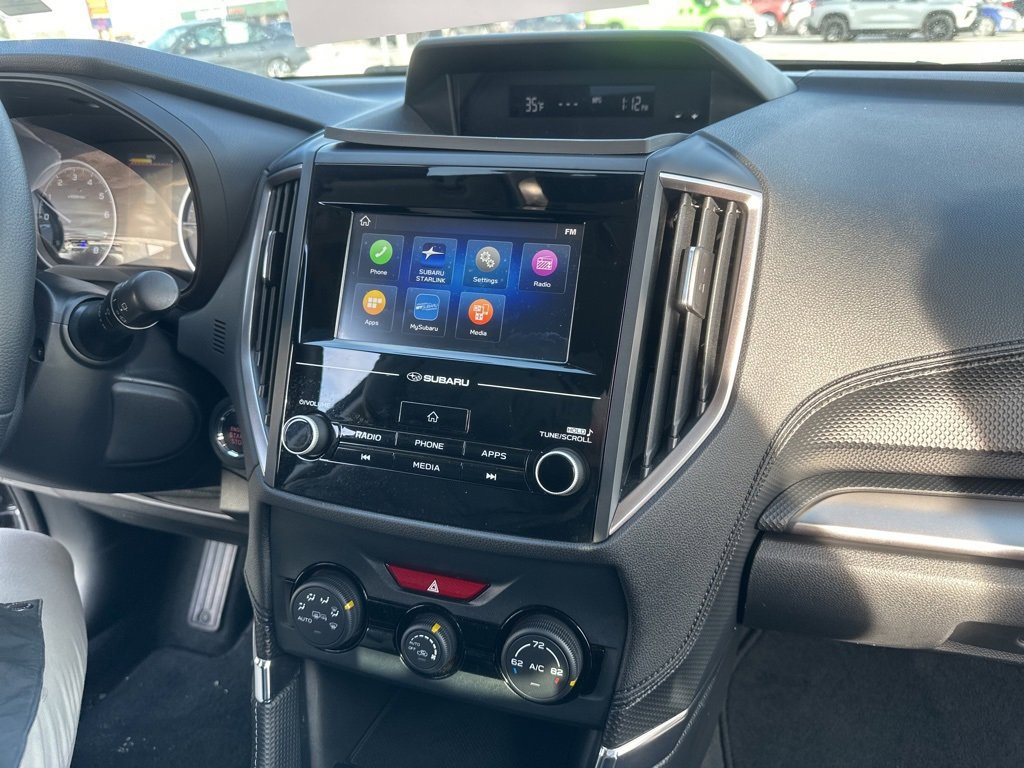 Certified 2024 Subaru Forester Premium image 14