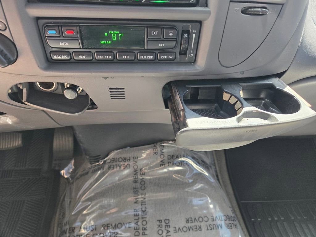 Used 2003 Ford F150 Lariat AWD/4WD image 27