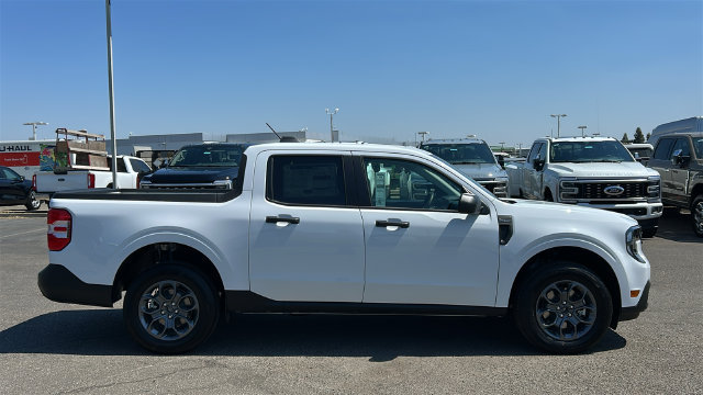 New 2026 Ford Maverick XLT AWD/4WD image 2