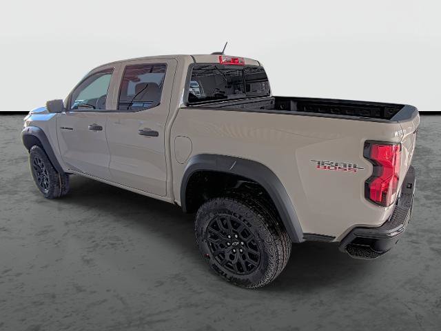 New 2026 Chevrolet Colorado Trail Boss image 11