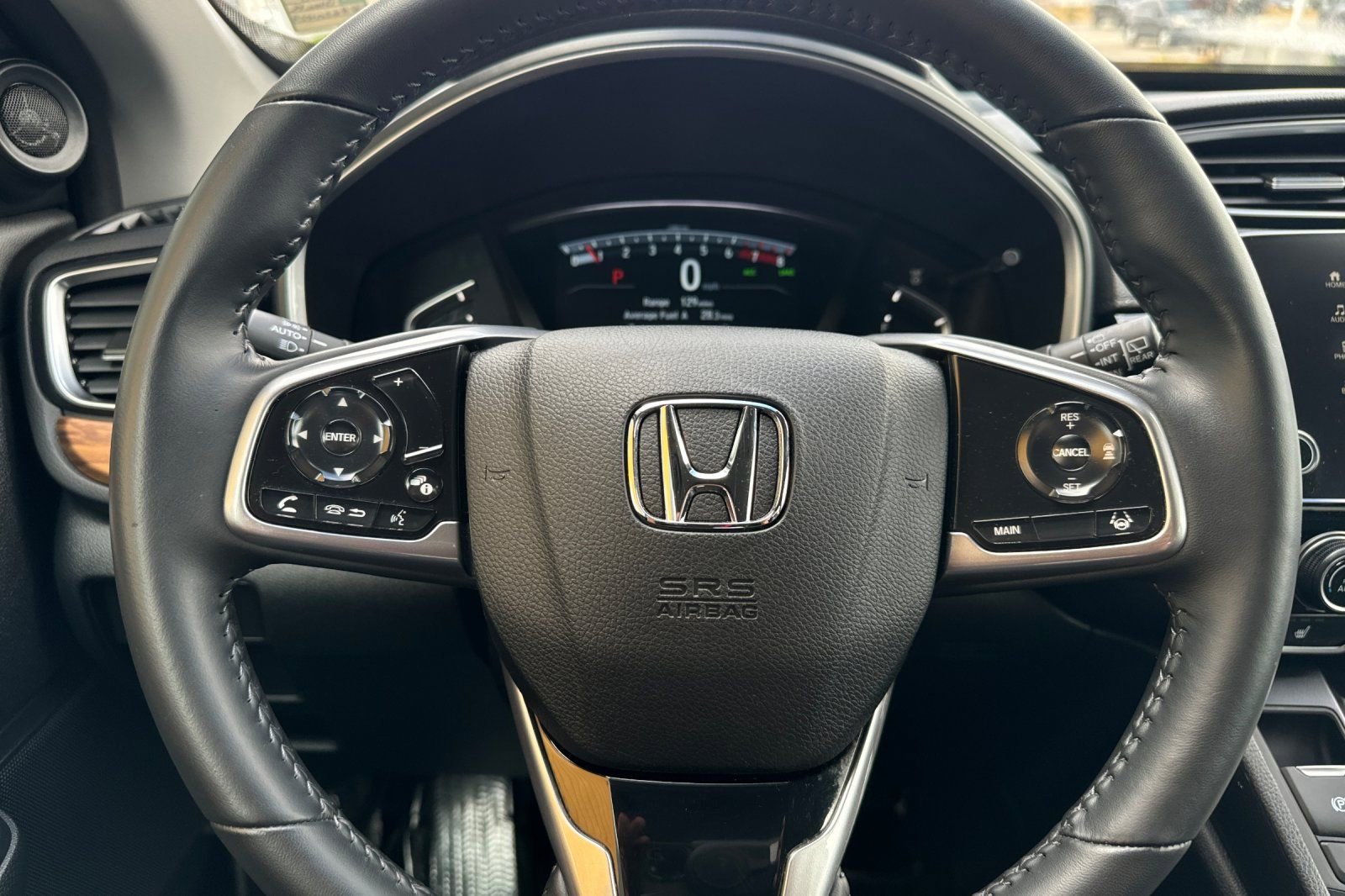 Used 2022 Honda CR-V EX-L image 25