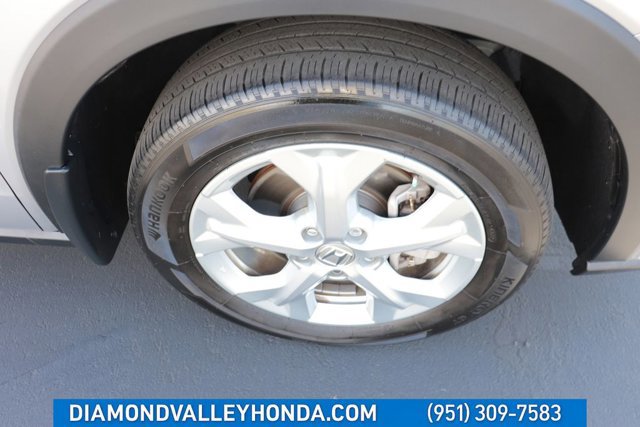 Used 2023 Honda HR-V LX image 27