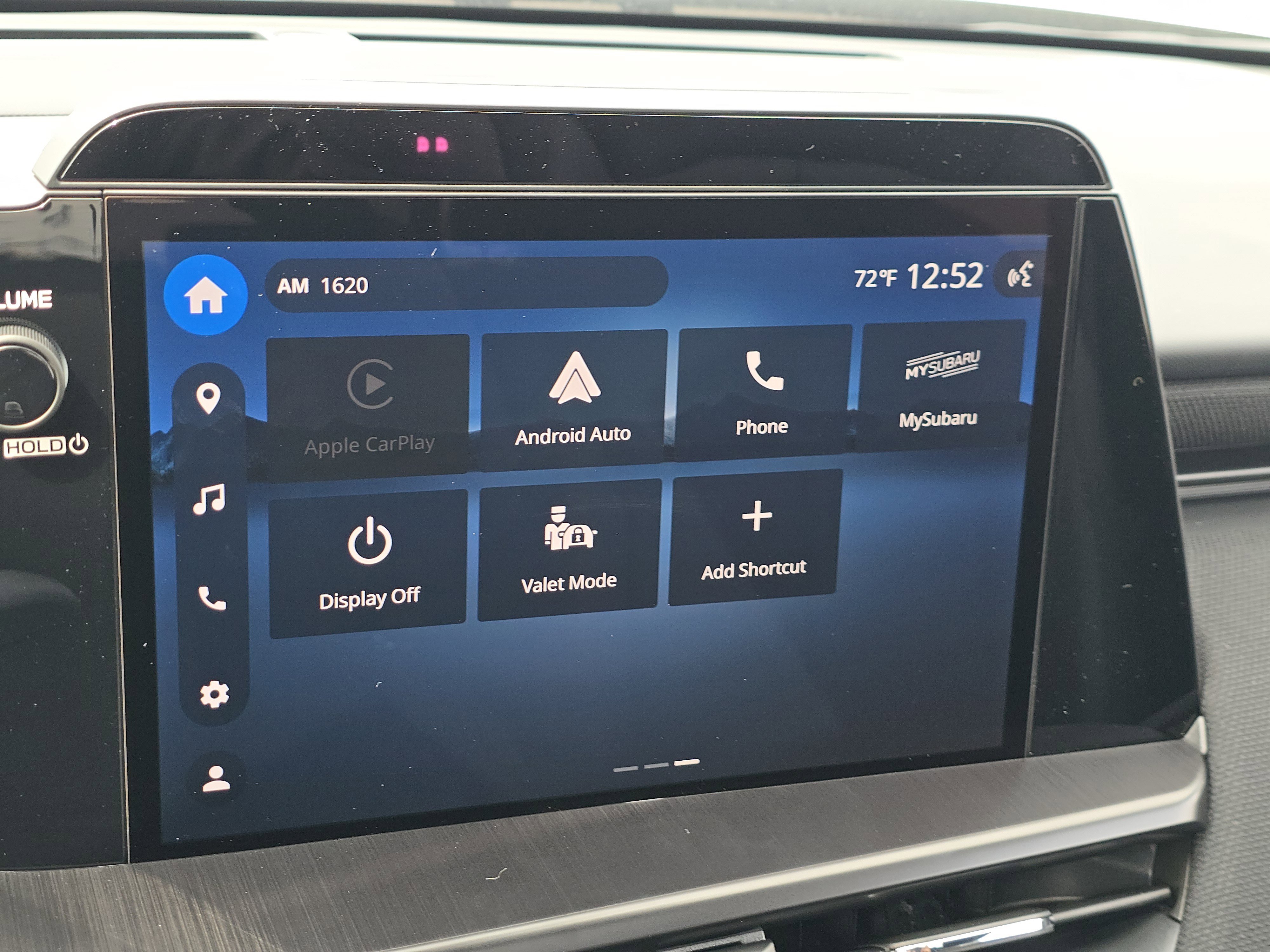 New 2026 Subaru Outback Premium image 10