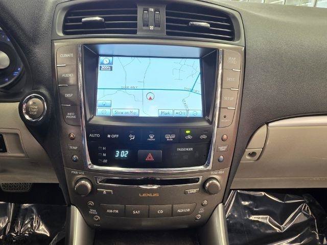 Used 2012 Lexus IS 250 AWD w/ Luxury Plus Value Edition image 22