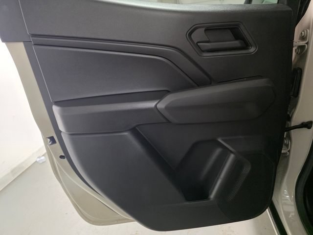 New 2026 Chevrolet Colorado Trail Boss w/ LPO, Tailgate Decal Package AWD/4WD image 24
