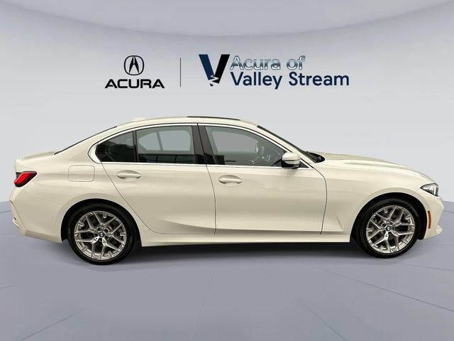 Used 2026 BMW 330i xDrive Sedan AWD/4WD image 5