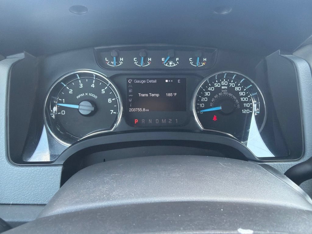 Used 2013 Ford F150 XLT w/ Luxury Equipment Group AWD/4WD image 13